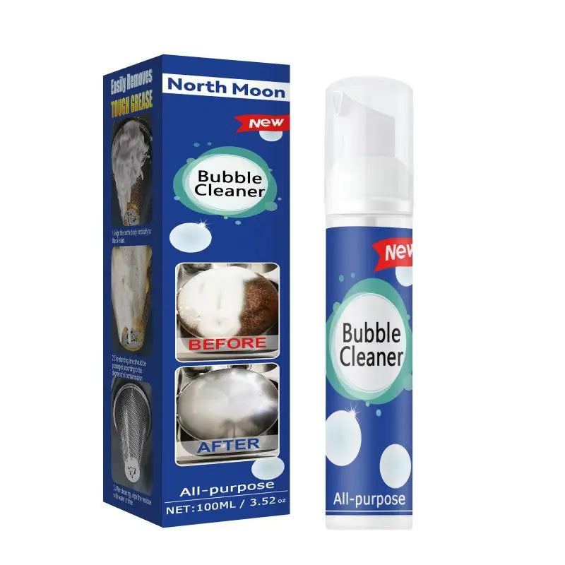 BubbleSpray™ 100ml