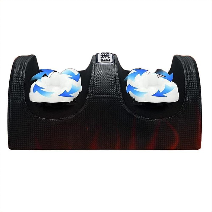 Heated Foot Massager