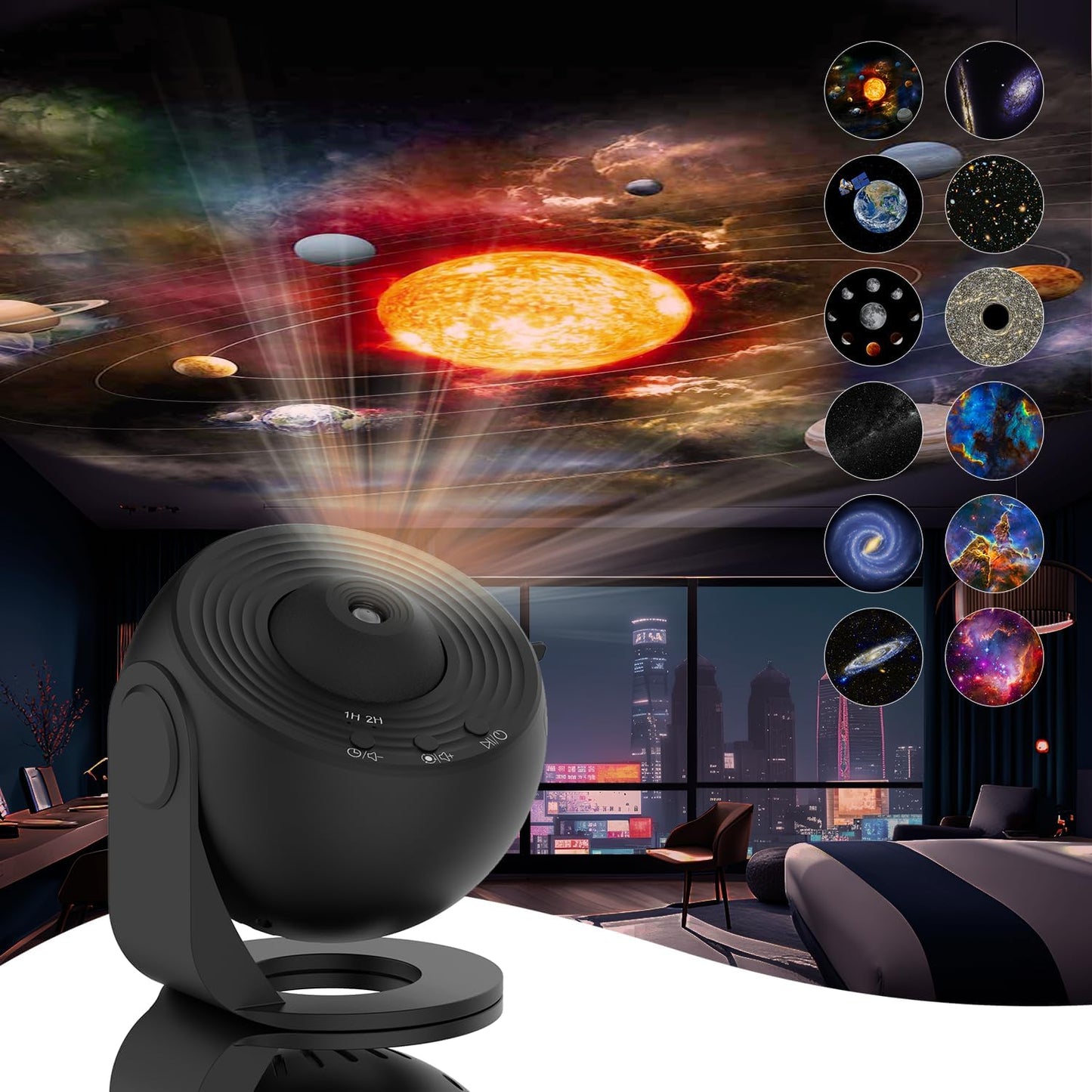 Skylight™ Projector