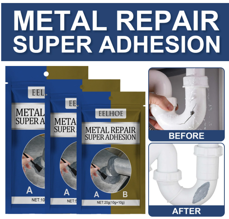 All Purpose Repair Glue