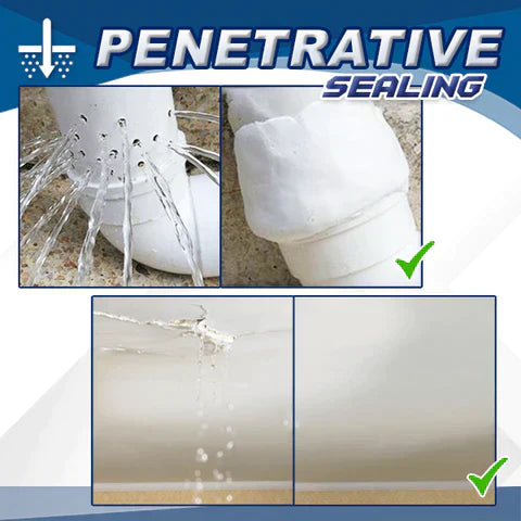 Waterproof Glue - Anti-Leakage Agent