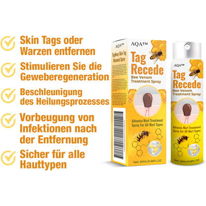 🐝AQA™ TagRecede Bee Venom Treatment Spray