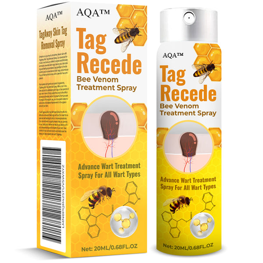 🐝AQA™ TagRecede Bee Venom Treatment Spray