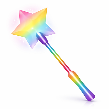 Credit Wand