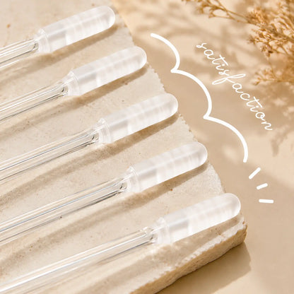 Reusable Silicone Earwax Cleaning Tool