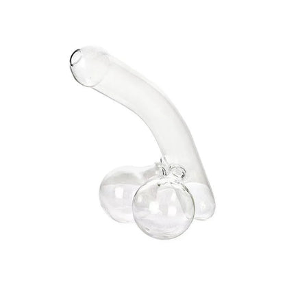 Playful Decanter Glass