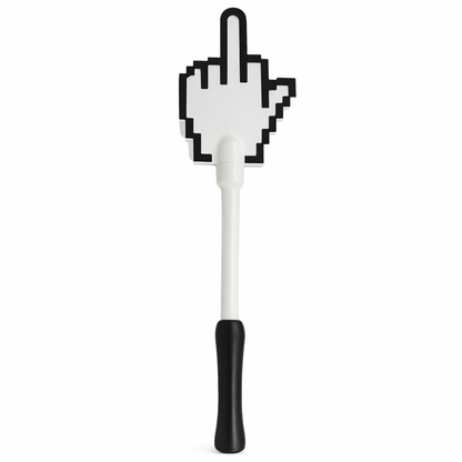 Credit Wand
