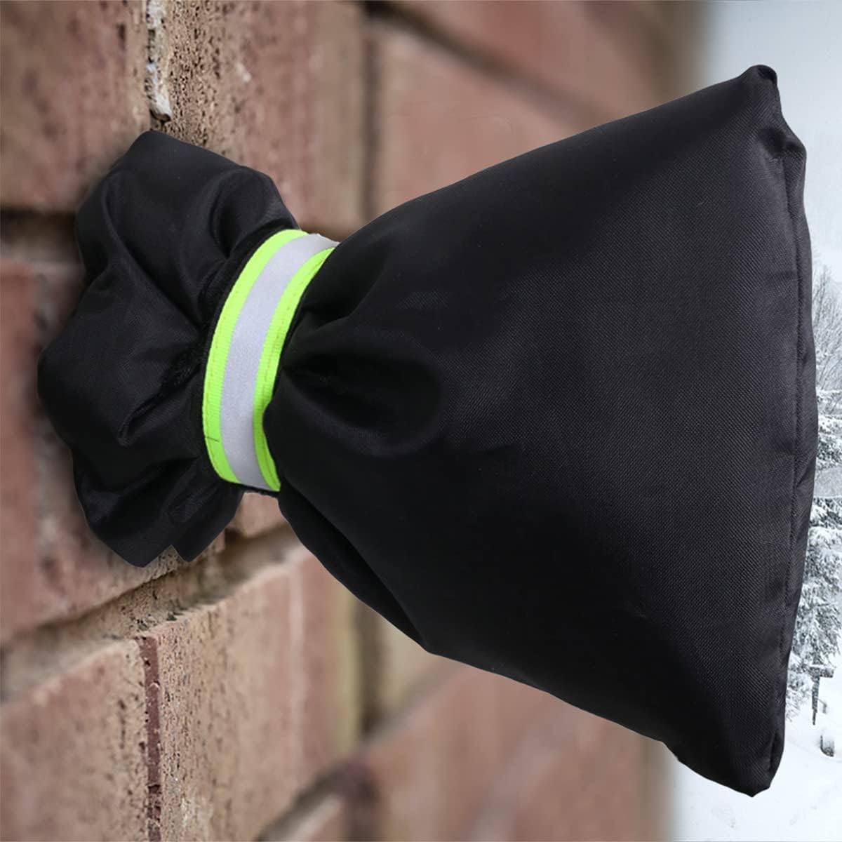 Outside Tap Covers for Winter set of 4