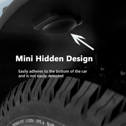 MINI GPS Car Tracker Device
