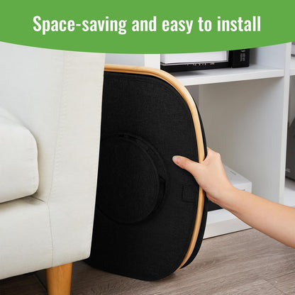 Indoor Recycle Bin