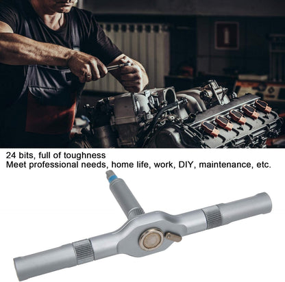 DIY Screwdriver Kit