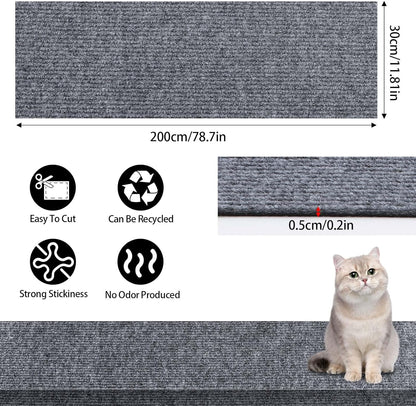 Cat Scratching Protector