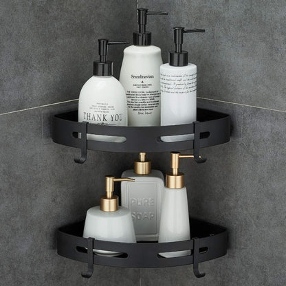 Corner Shelf Bathroom Shower