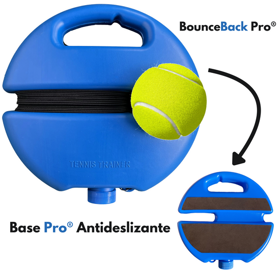 BouneBack Trainer