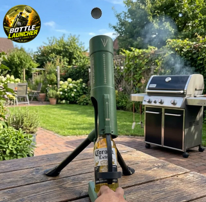 Bottle Launcher™