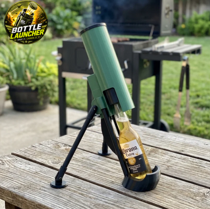 Bottle Launcher™