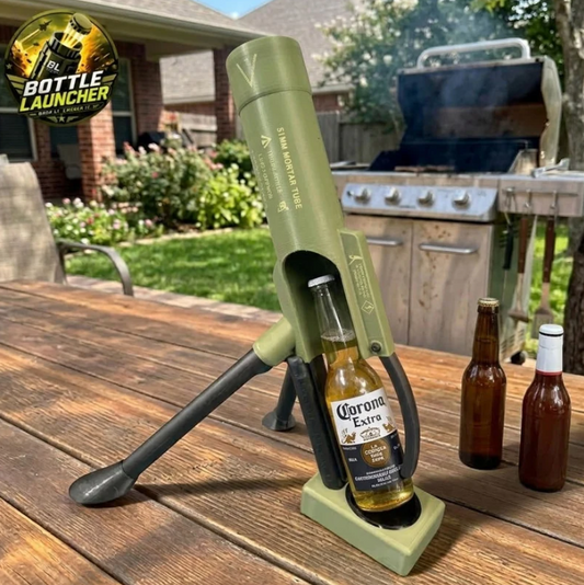 Bottle Launcher™
