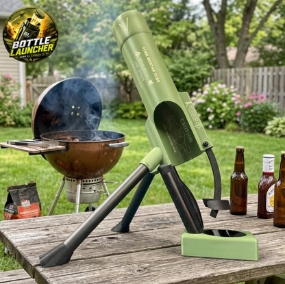 Bottle Launcher™