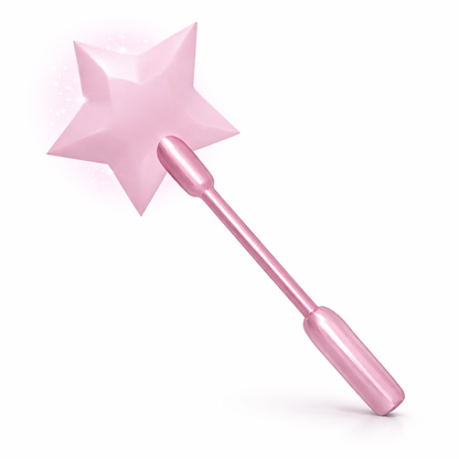 Credit Wand