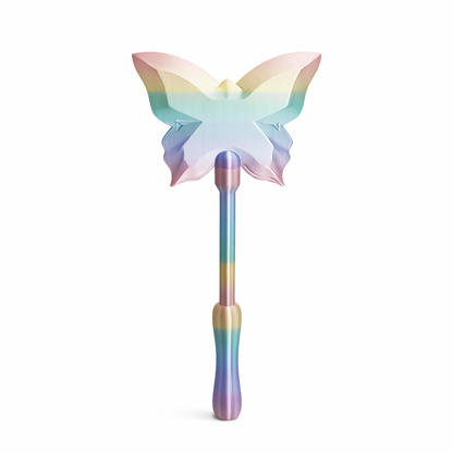 Credit Wand