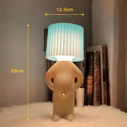 Smart Mech™ Creative Desk Lamp