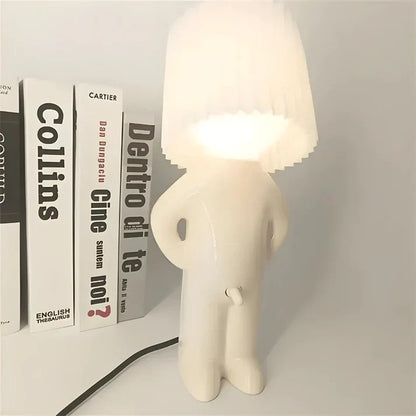 Smart Mech™ Creative Desk Lamp