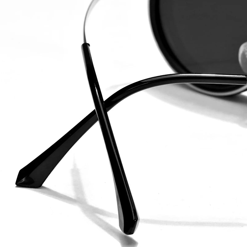 ShadeShift Sunglasses