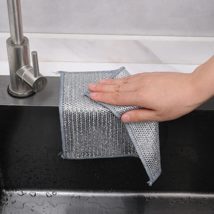 EcoSleek Cleaning Cloth