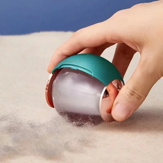 ReLint™ - Reusable Lint Roller Hair Remover Ball