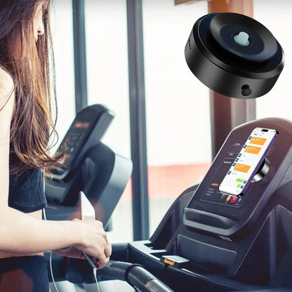 Intelligent Magnetic Vacuum Mobile Holder