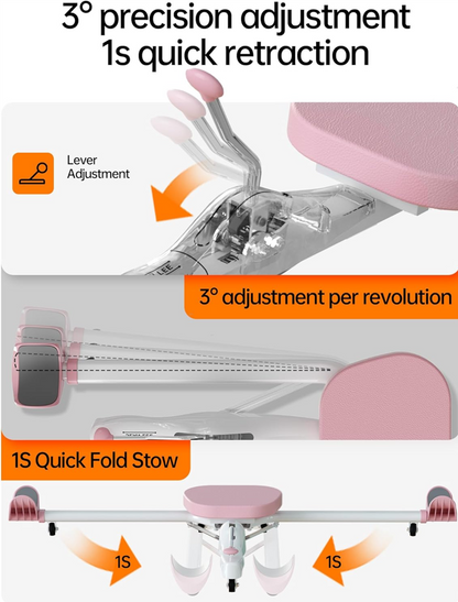 Leg Stretcher