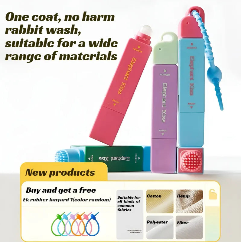 Stain Remover Pen