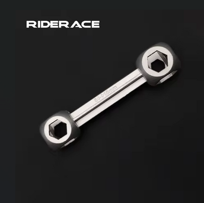 10-in-1 Hexagonal Bone Wrench Tool
