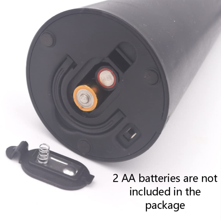 Fly Repellent Fan