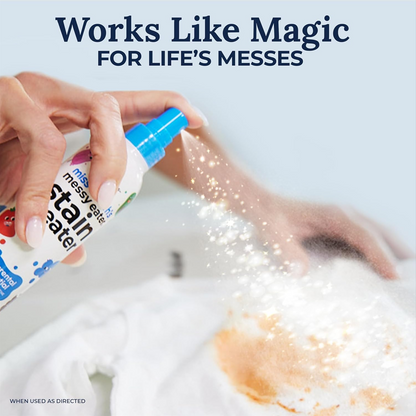 Miss Mouth’s Messy Eater Stain Treater