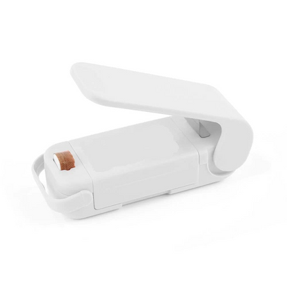 Mini Portable Heat Sealing Machine