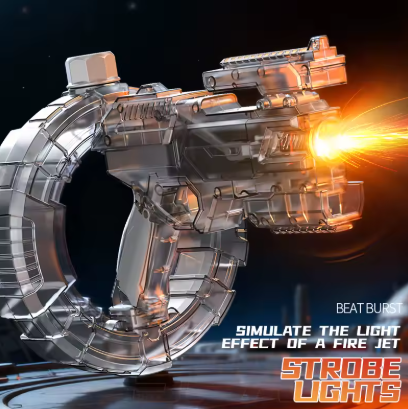 Electric Water Blaster