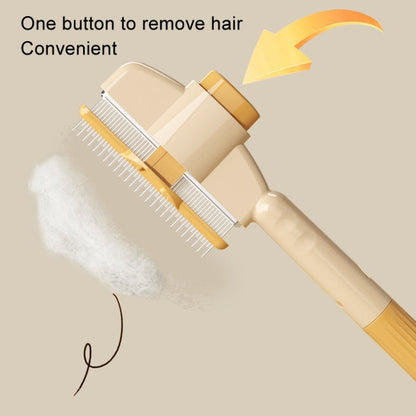 Detangling Cat Comb