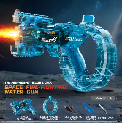 Electric Water Blaster