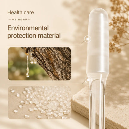 Reusable Silicone Earwax Cleaning Tool