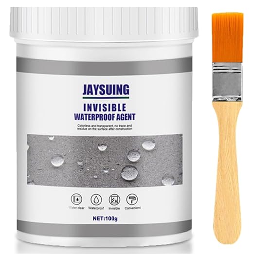 Waterproof Glue - Anti-Leakage Agent