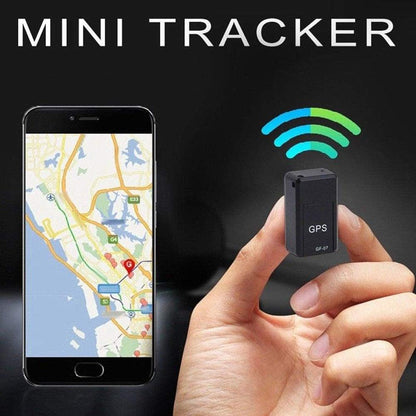 Mini rastreador GPS 