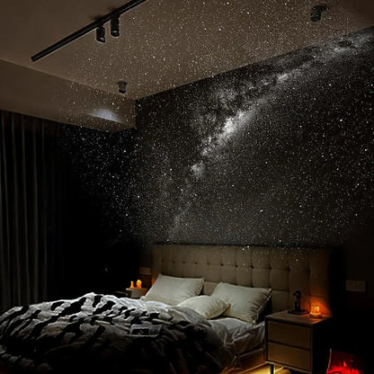 Galaxy Projector & Night Light